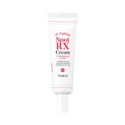 AC Fighting Spot Rx Cream