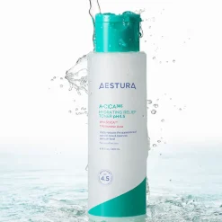 A-Cica 365 Hydrating Relief Toner pH4.5