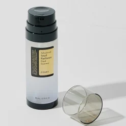 Advanced Snail Radiance Dual Essence