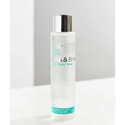 AHA & BHA Daily Clean Toner