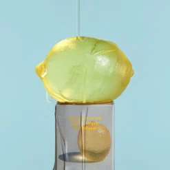 AHA BHA Lemon Toner