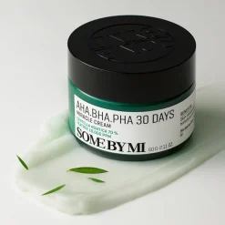 AHA BHA PHA 30 Days Miracle Cream