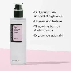 AHA 7 Whitehead Power Liquid
