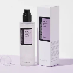 AHA 7 Whitehead Power Liquid