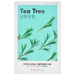 Airy Fit Sheet Mask
