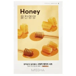 Airy Fit Sheet Mask