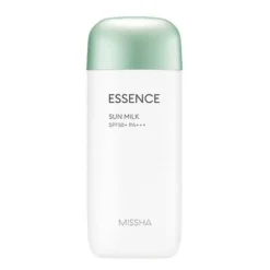 All-Around Safe Block Essence Sun Milk EX SPF50+/PA+++