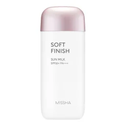 All Around Safe Block Soft Finish Sun Milk SPF 50+ PA+++