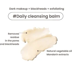 All Clean Balm Mandarin