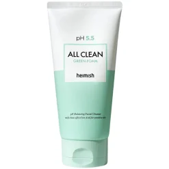 All Clean Green Foam