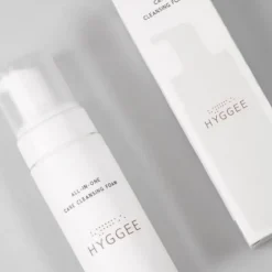 All-In-One Care Cleansing Foam