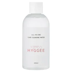 All In One Care Cleansing Water