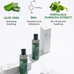 Aloe BHA Skin Toner