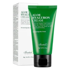 Aloe Hyaluron Cream