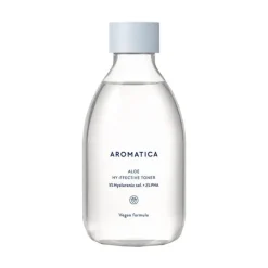 Aloe Hy-ffective Toner