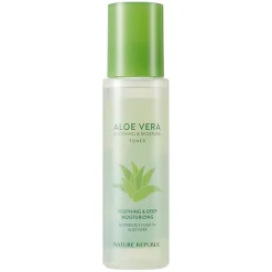 Aloe Vera Soothing Toner