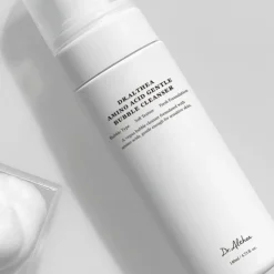 Amino Acid Gentle Bubble Cleanser