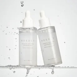 Ampoule Real Active Panthenol Plus