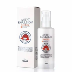 Anti-T Emulsion