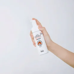 Anti Trouble Bubble Cleanser