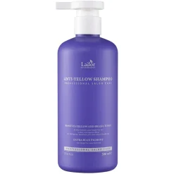 Anti-Yellow Shampoo