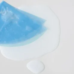 Aqua Blue Hydration Mask