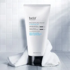 Aqua Bomb Jelly Cleanser