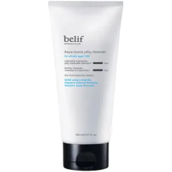 Aqua Bomb Jelly Cleanser