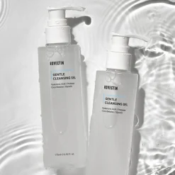 Aqua Hydration Gentle Cleansing Gel