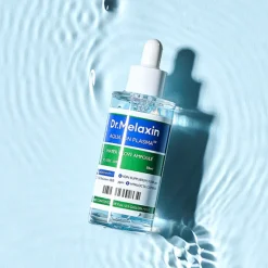 Aqua Ion Plasma Water Glow Ampoule