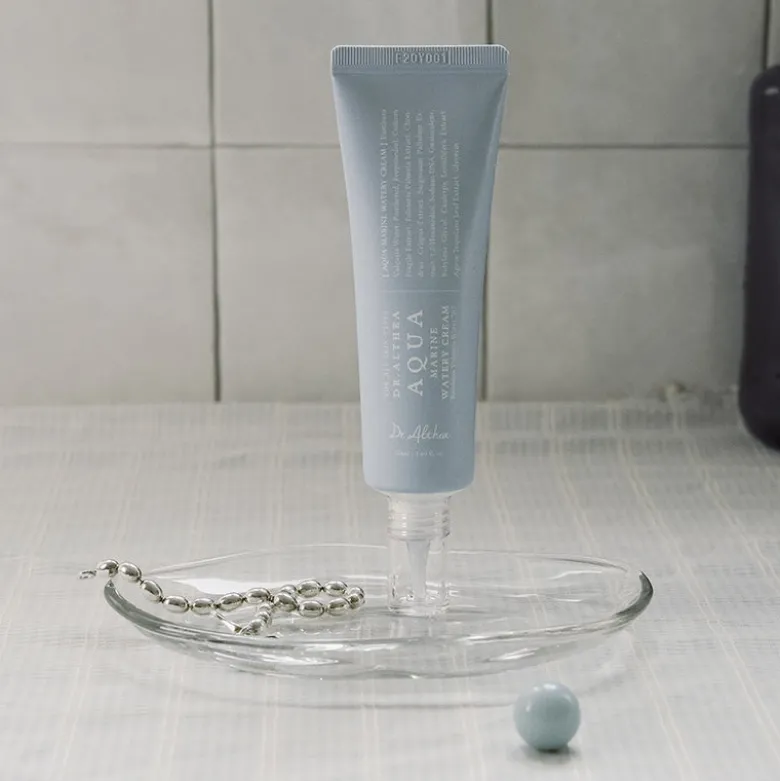 Aqua Marine Watery Cream