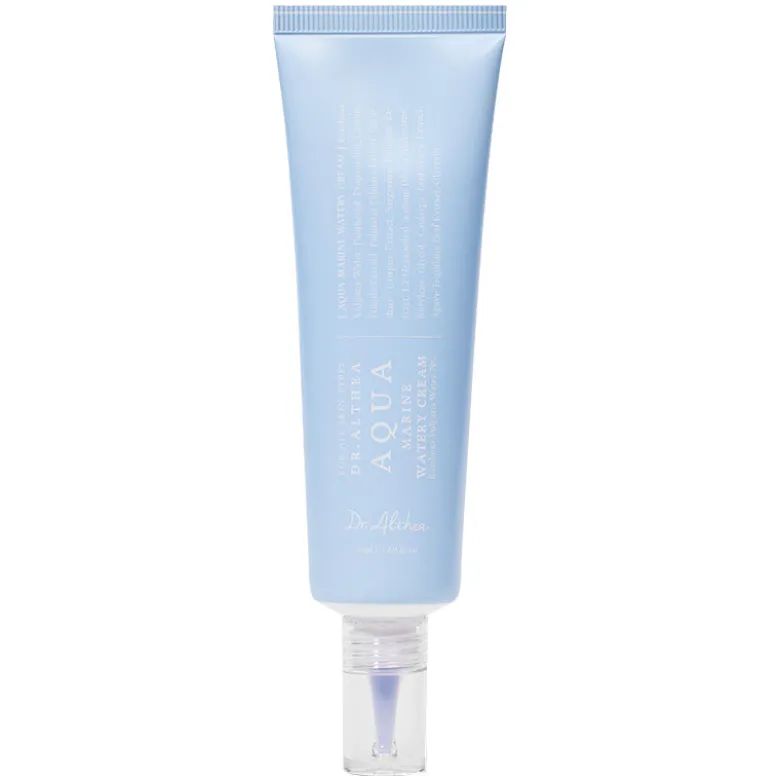 Aqua Marine Watery Cream