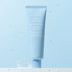 Aqua Oasis Moisturizing Gel