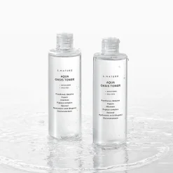 Aqua Oasis Toner