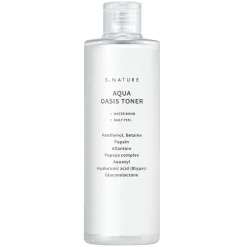 Aqua Oasis Toner