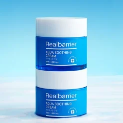Aqua Soothing Cream