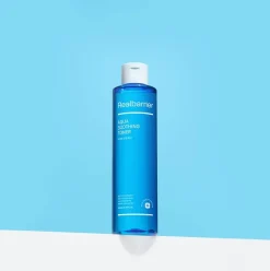 Aqua Soothing Toner