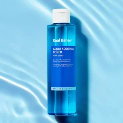 Aqua Soothing Toner