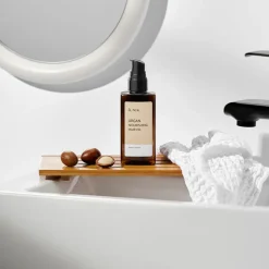 Argan Nourishing Hair Oil