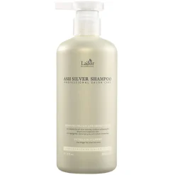Ash Silver Shampoo