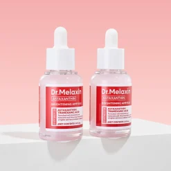 Astaxanthin Brightening Ampoule