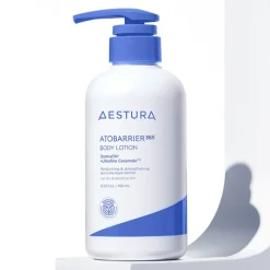 Atobarrier 365 Body Lotion