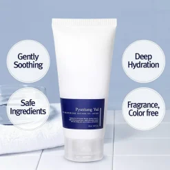 ATO Moisturizing Soothing Gel Lotion
