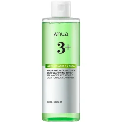 Azelaic Acid 3 Cica Skin Clarifying Toner