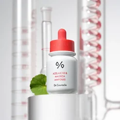 Azelaic 10 & Madeca Ampoule