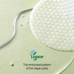 Balanceful Cica Toner Pad