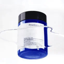 Balancing Gel
