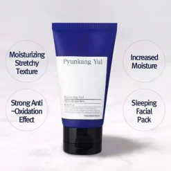 Balancing Gel