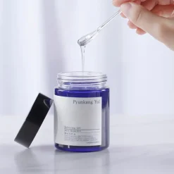Balancing Gel