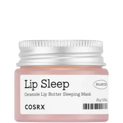 Balancium Ceramide Lip Butter Sleeping Mask